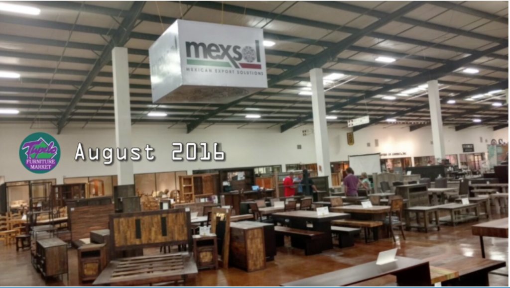 Video from the August Trade Show